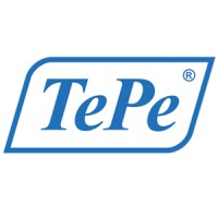 TePe UK & Ireland Oral Hygiene Products logo - Similar company to Silicon Technix