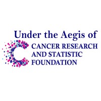 CRSF - Cancer Research and Statistic Foundation logo - Similar company to Biobuddy