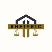 Rhetoric Club logo - Similar company to Eduon