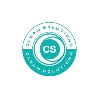 Clean Solutions Nederland logo - Similar company to Parcé Cleaning Service