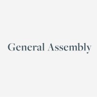 General Assembly Design LLC logo - Similar company to Studio Kysh—