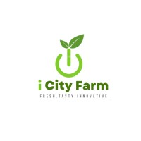 iCityFarm logo - Similar company to Granum Agro Export