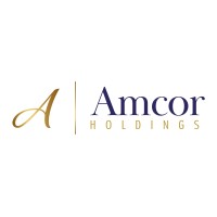 Amcor Holdings logo - Similar company to Oktodev