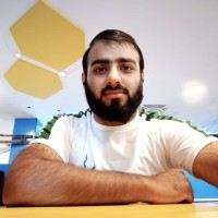 Muhammad Awais Amazon logo - Similar company to Neka Pak Industries