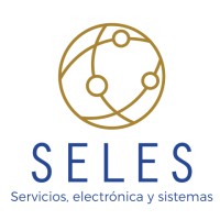 SELES: Servicios, Electrónica y Sistemas logo - Similar company to Esdcom - Electronic Systems Deployment