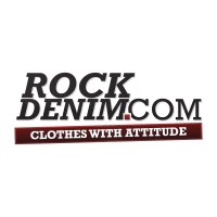 RockDenim.com logo - Similar company to Ora Mora