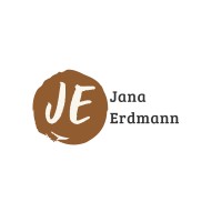 Virtuelle Assistenz - Jana Erdmann logo - Similar company to Sandra Fix | Virtuelle Assistenz