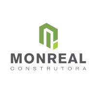 Construtora Monreal logo - Similar company to Monarca Consultoras