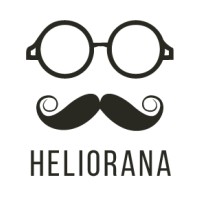 Heliorana Multimedia logo - Similar company to Limbo Films