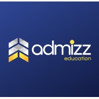 Admizz Education Inc. logo - Similar company to Admizz Workforce Solutions