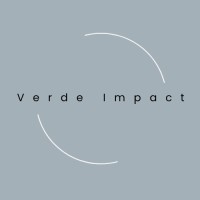 Verde Impact™ logo - Similar company to Ferrazzi Greenlight