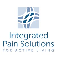 Integrated Pain Solutions logo - Similar company to Ispine