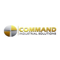 Command Industrial Solutions logo - Similar company to Diesel Dynamics Llc