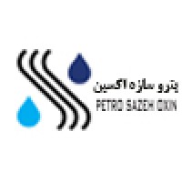 Petro Sazeh Oxin ( PSOXIN ) logo - Similar company to Danesh Tajhiz Teb Asa Company