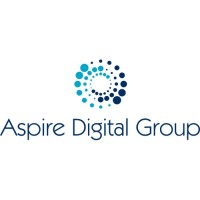 Aspire Digital Group logo - Similar company to Astra Growth Partners