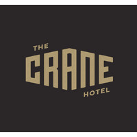 The Crane Hotel logo - Similar company to Hotel Legacy Group
