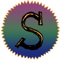 Spektakel Tryk & Grafik logo - Similar company to Gameplay (Print Magazine And Web Site)