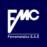 FMC-Ferrometalco logo - Similar company to Perfect Engineering Work