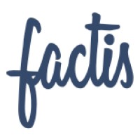 factis GmbH logo - Similar company to Factis