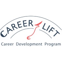 CAREERLIFT™ logo - Similar company to Career Lift: Ed-Tech