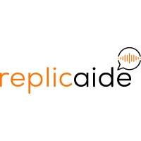 ReplicAIDE logo - Similar company to Exec Partners & Services Llc
