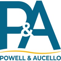 Powell & Aucello logo - Similar company to Near Solution