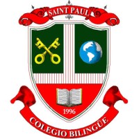 Colegio Saint Paul logo - Similar company to Gaia School Cr