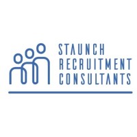 Staunch Recruitment Consultants logo - Similar company to Siteexpensify