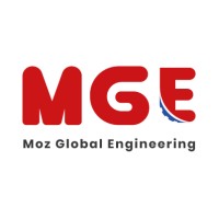 Moz Global Engineering LDA logo - Similar company to Percon