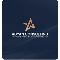 Adyan Consulting logo - Similar company to Adyan Solutions