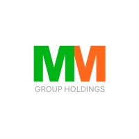 MM Group Holdings logo - Similar company to Minuteman Press Foothills