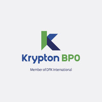 Krypton BPO logo - Similar company to Assescont Consultoria Contábil