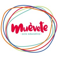 Muevete Ocio Educativo logo - Similar company to Ocide Construccion Sa