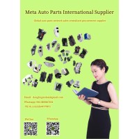 Meta auto parts Wholesale logo - Similar company to Diesel-Electric Natal
