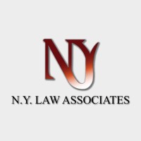 Ny Law Associates