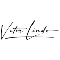 Vitor Lindo Creative Works logo - Similar company to Wheel & Anchor