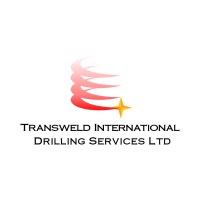 Transweld International Drilling Services Ltd logo - Similar company to Mk Drilling Services