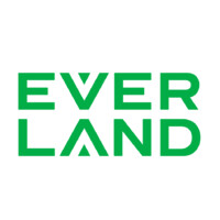 Everland logo - Similar company to Wildlife Works