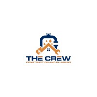 The Crew Construction and Plumbing logo - Similar company to Tradition Plumbing Llc
