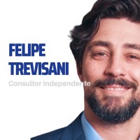 Felipe Trevisani logo - Similar company to Evolut Digital
