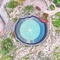 Temppeliaukio Church