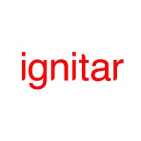 ignitar logo - Similar company to Onciber
