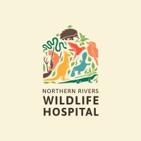 Northern Rivers Wildlife Hospital logo - Similar company to Wildlife Veterinary Foundation Ltd