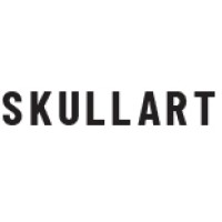 SkullartDesign logo - Similar company to Más Madera