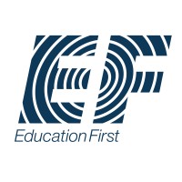 EF Education First Perú logo - Similar company to Ef Education First - Chile
