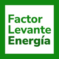 Factor Levante Energia logo - Similar company to Factor | Energía Industrial