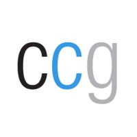 Chicago Creative Group logo - Similar company to Acento Digital