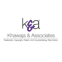 Khawaja & Associates logo - Similar company to Creatic Solutions