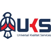 UKS logo - Similar company to Uks