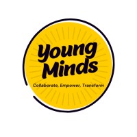 YOUNG MINDS logo - Similar company to Conserve India
